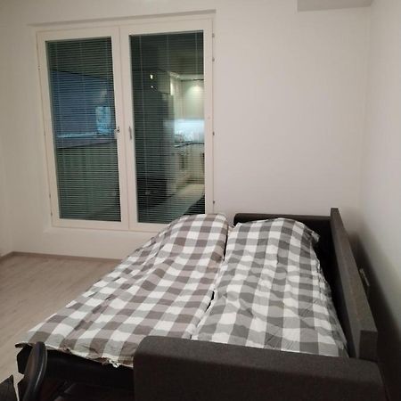Kaksio Uudessa Talossa Turku Luaran gambar